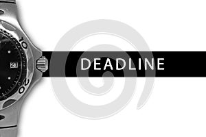 Deadline