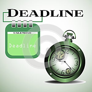 Deadline