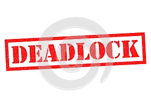 DEADLOCK