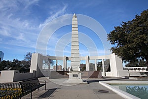 DEALEY PLAZA of Dallas