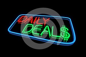 Daily Deals photo