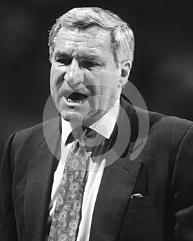 Dean Smith