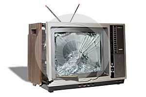 Death of Analog Television