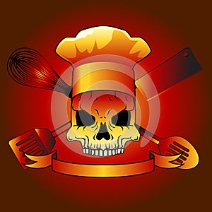 Death chef