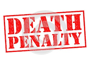 DEATH PENALTY