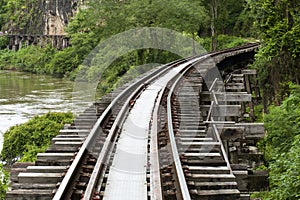 The Death Railway
