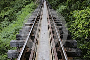 Death railway