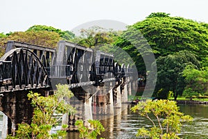 Death Railway, Thailand