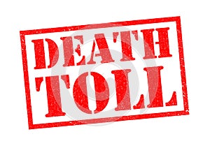 DEATH TOLL