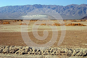 Death Valley