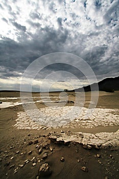 Death Valley