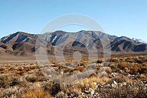 Death Valley California