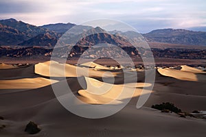 Death Valley National Park photo