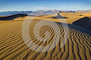 Death Valley National Park