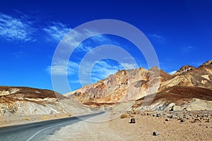 Death Valley National Park