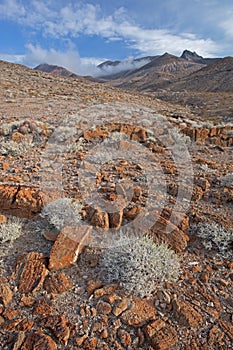 Death Valley National Park