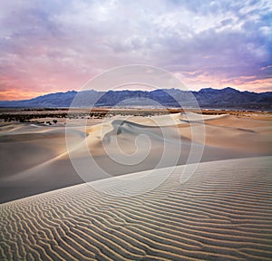 Death Valley National Park