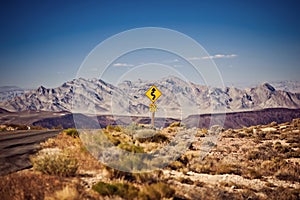 Death Valley National Park