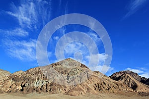 Death Valley National Park