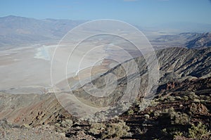 Death Valley National Park