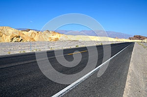 Death Valley National Park