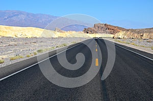 Death Valley National Park