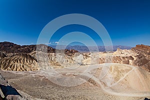 Death Valley National Park