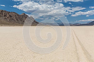 Death Valley National Park