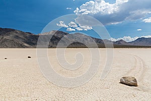 Death Valley National Park