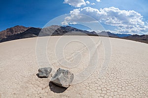 Death Valley National Park