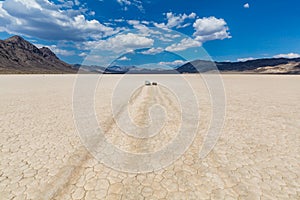 Death Valley National Park