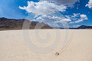 Death Valley National Park