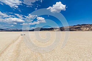 Death Valley National Park