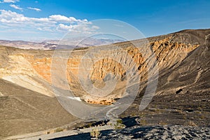 Death Valley National Park