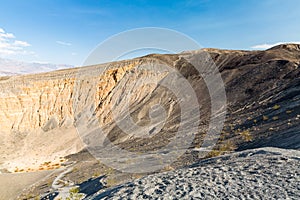 Death Valley National Park