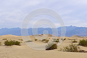 Death Valley National Park