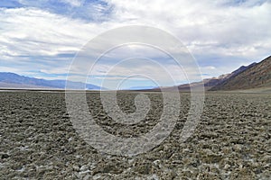 Death Valley National Park