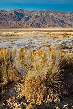 Death Valley National Park