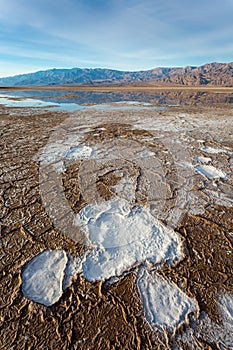 Death Valley National Park