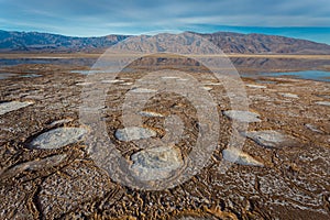 Death Valley National Park