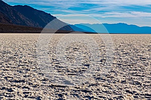 Death Valley National Park