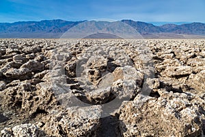 Death Valley National Park