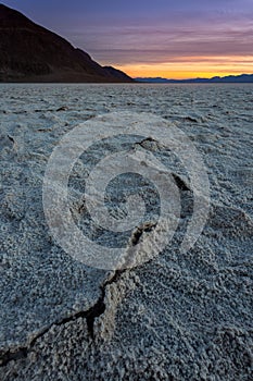 Death Valley National Park