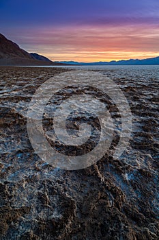 Death Valley National Park