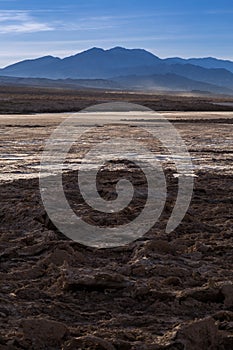 Death Valley National Park