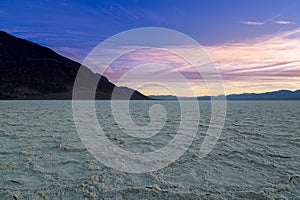 Death Valley National Park