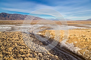 Death Valley National Park