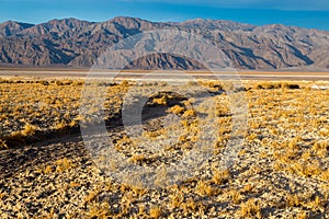 Death Valley National Park