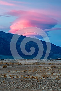 Death Valley National Park