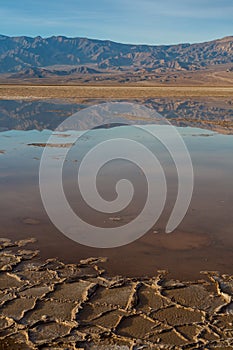 Death Valley National Park